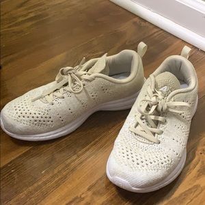 APL techloom sneakers